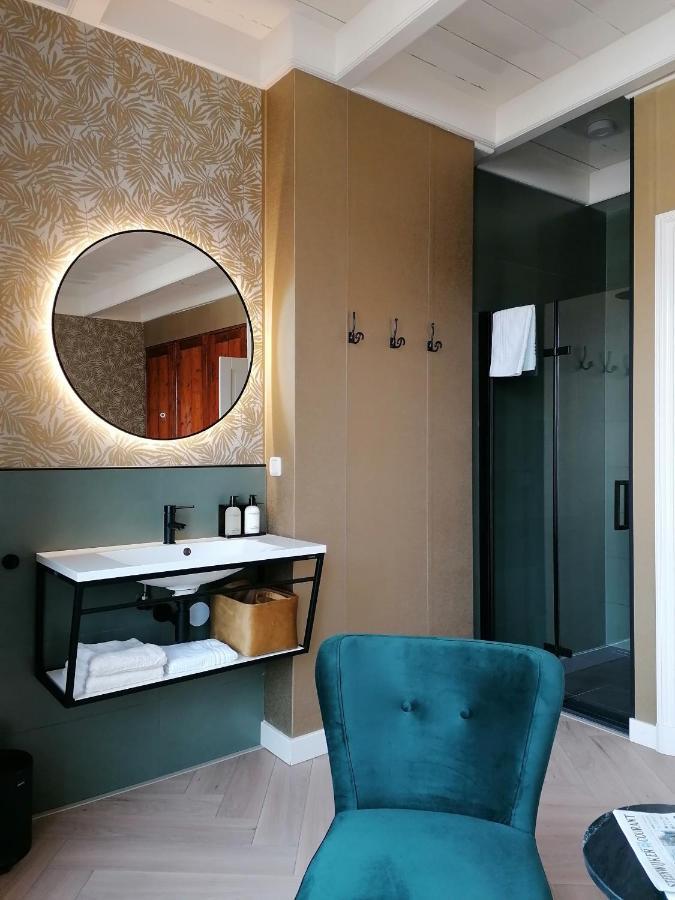 B&B De Stadssingel Steenwijk Bagian luar foto