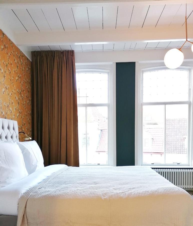 B&B De Stadssingel Steenwijk Bagian luar foto