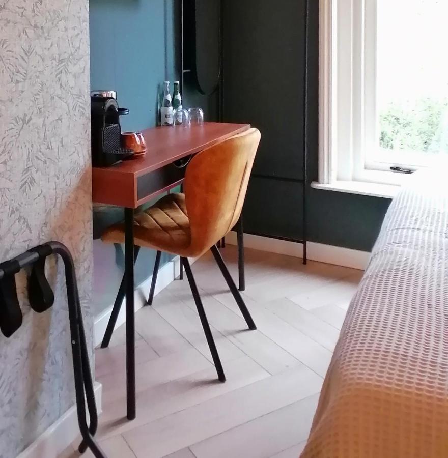 B&B De Stadssingel Steenwijk Bagian luar foto