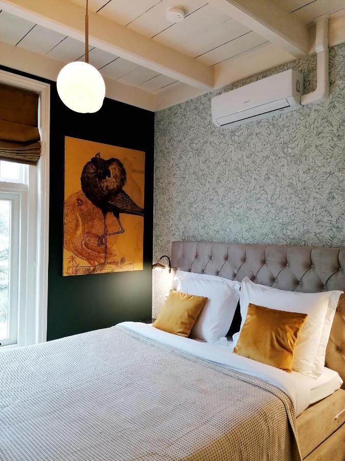 B&B De Stadssingel Steenwijk Bagian luar foto